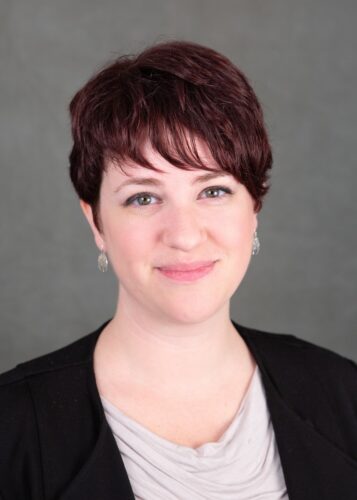 Fredonia Music Composition  faculty member receives award